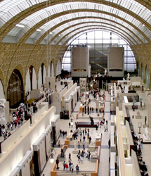 Le Musée d’Orsay