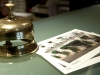 Hotel Transcontinental | Réception